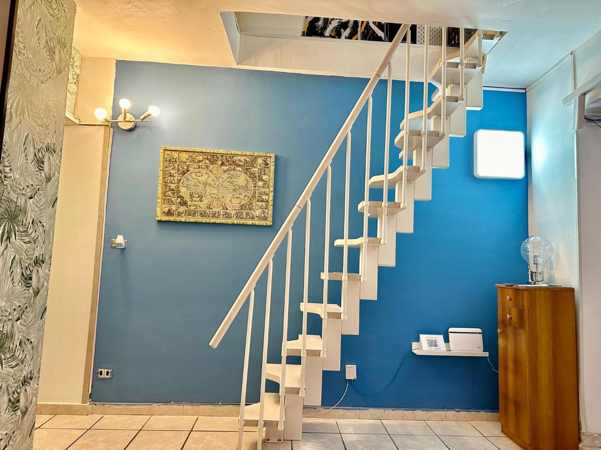 Casa Vulcano Catania Exterior photo