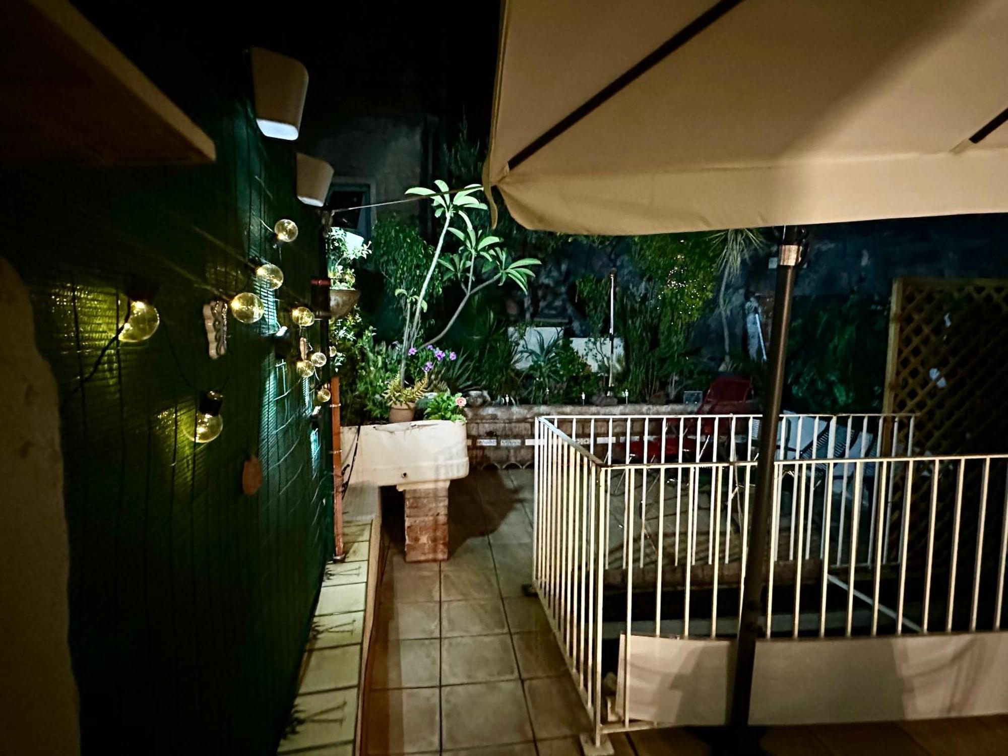 Casa Vulcano Catania Exterior photo
